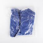 Тубус для головных уборов, 33×33×20 см, цвет синий - Фото 6