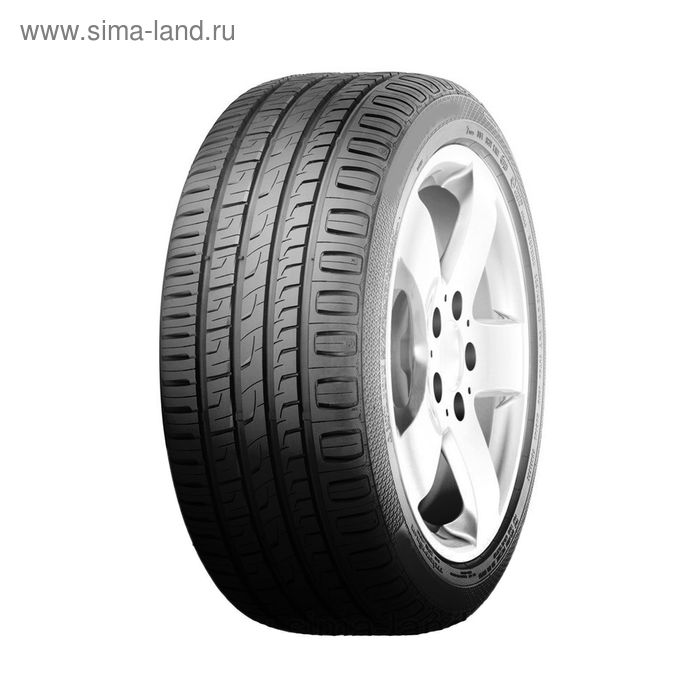 Шина летняя Barum Bravuris 3HM 195/55 R15 85H - Фото 1