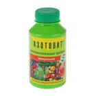 Микробиологическое удобрение "Азотовит", универсальное, 0,22 л - Фото 1