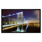 Картина "Бруклинский мост" 67х107 см - фото 2503172