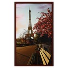Картина "Прогулка по Парижу" 67х107 см - фото 317904076