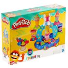 Игровой набор для лепки Play-Doh "Фабрика мороженого" - Фото 1