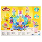 Игровой набор для лепки Play-Doh "Фабрика мороженого" - Фото 3