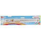 Браслет светоотражающий "Пешеход", цвет МИКС - Фото 1