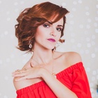 Серьги висячие со стразами «Капля с ромбом», цвет белый в розовом золоте, 7.2 см - Фото 4