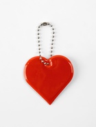 Светоотражающий элемент «Сердце», двусторонний, 5×5 см, МИКС - Фото 3