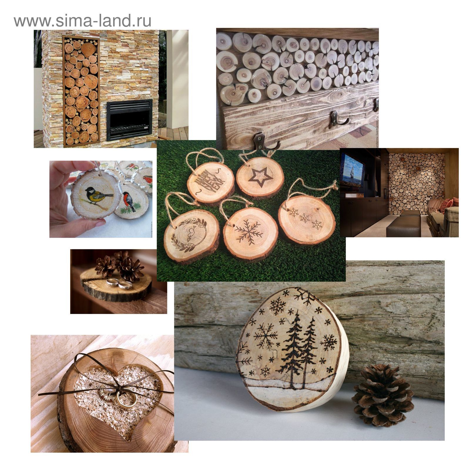 Купить Спилы Дерева Ростов На Дону