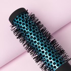 Брашинг, вентилируемый, d = 3/4 × 24,5 см, цвет МИКС - Фото 2