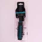 Брашинг, вентилируемый, d = 3/4 × 24,5 см, цвет МИКС - Фото 3