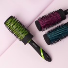 Брашинг, вентилируемый, d = 4,8/6 × 25 см, цвет МИКС - Фото 1