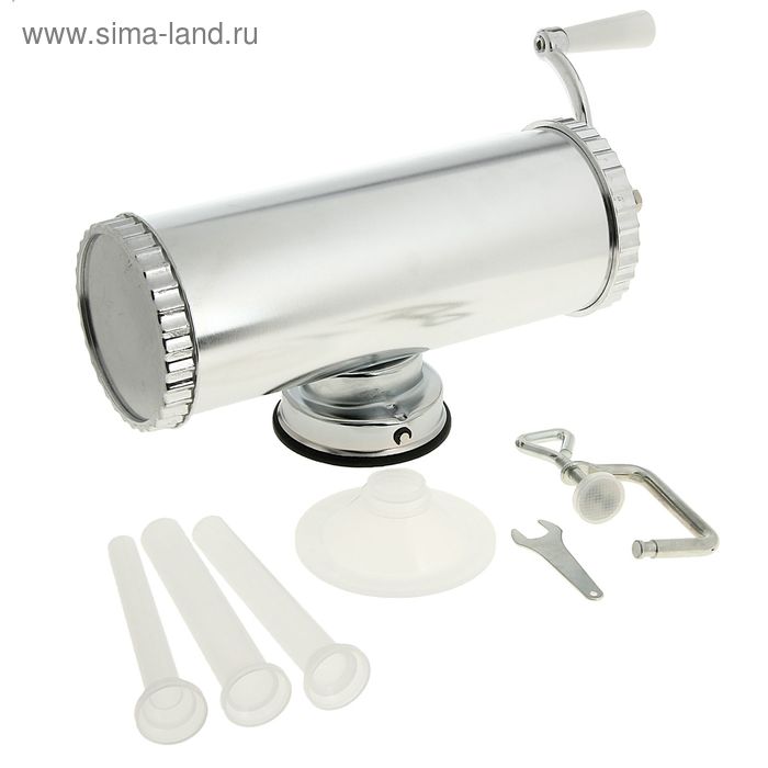 Изготовитель колбасы 2,5 кг УЦЕНКА - Фото 1