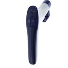 Паровая швабра Kitfort KT-1002-1, 1680 Вт, 450 мл, 1.5 бара, шнур 5 м, синяя - Фото 3