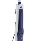 Паровая швабра Kitfort KT-1002-1, 1680 Вт, 450 мл, 1.5 бара, шнур 5 м, синяя - Фото 4