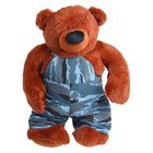 Мягкая игрушка «Медведь», цвета МИКС - Фото 1