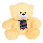 Мягкая игрушка "Медведь", цвета МИКС - Фото 2