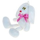 Мягкая игрушка «Кролик», цвета МИКС - Фото 3