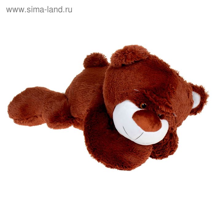 Мягкая игрушка "Медведь", цвета МИКС - Фото 1