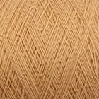 Пряжа в бобинах A-elita (Аэлита) 50% шерсть, 50% акрил (28 песочн.) - Фото 1