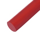 Набор сангина и сепия, 5 шт., (длина 55±1 мм; диаметр 8 мм± 1 мм) в блистере - Фото 6