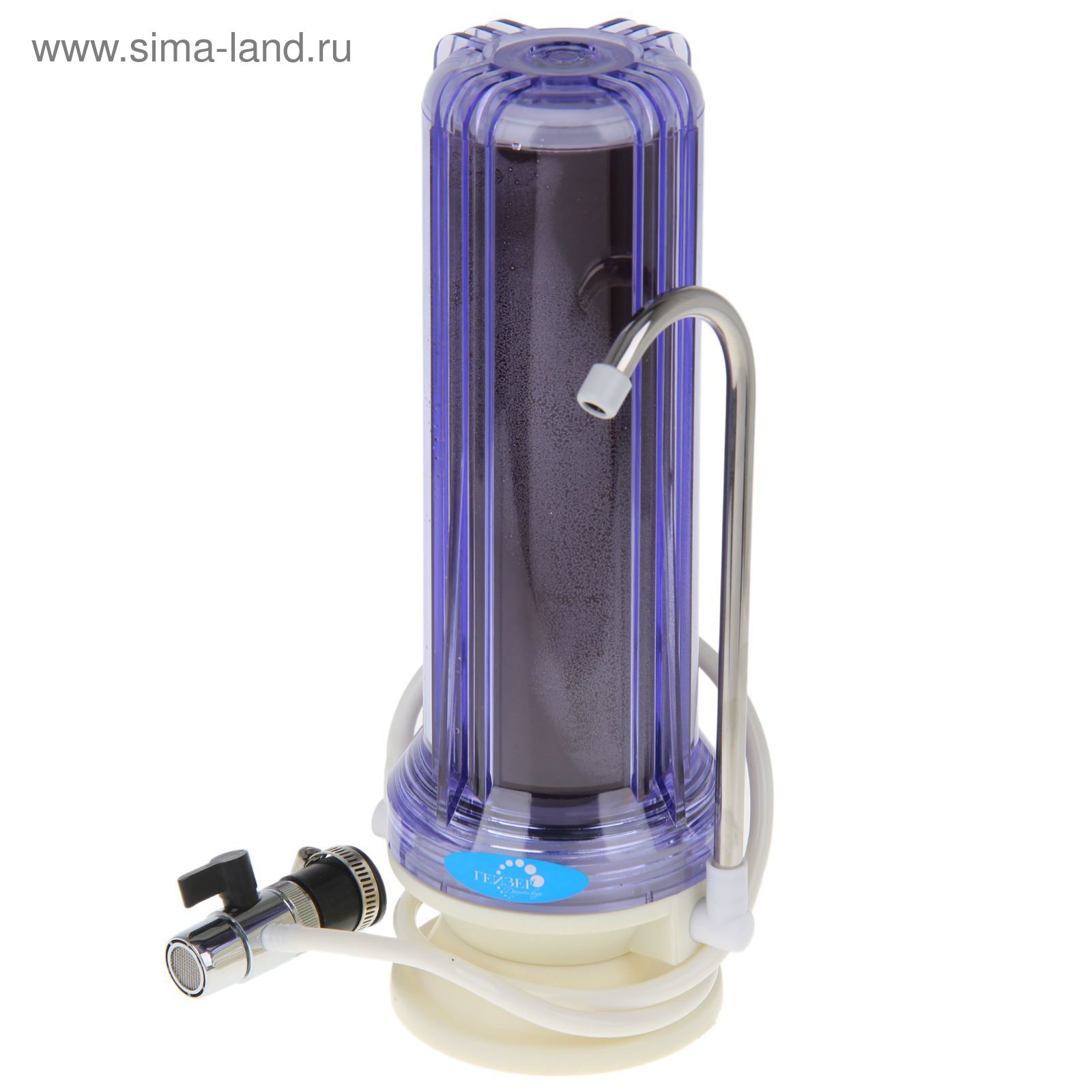 Гейзер-1 ук евро. Гейзер-1 ук евро. 1 ук евро. 1 ук евро. Корпус aqua fp3 10" sl, 1/2".