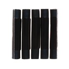 Соус черный, набор 5 штук (длина65±1 мм;диаметр 10.5±0.6 мм), в блистере - Фото 3