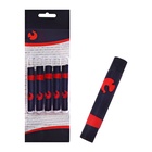 Соус черный, набор 5 штук (длина65±1 мм;диаметр 10.5±0.6 мм), в блистере - Фото 6