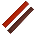 Набор сангина и сепия, 10 шт., (длина 55±1 мм; диаметр 8 мм± 1 мм), в картонной коробке - Фото 4