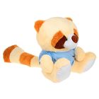 Мягкая игрушка "Енот" - Фото 2