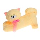 Мягкая игрушка «Кошка», цвета МИКС - Фото 1
