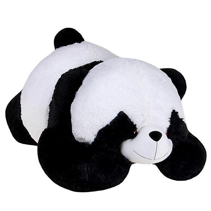 Мягкая игрушка «Панда» - фото 1906813199