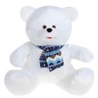 Мягкая игрушка «Медведь», цвета МИКС - Фото 2