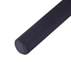 Уголь прессованный, набор 5 штук (длина 100 мм диаметр 8мм), в блистере 1372664