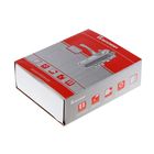 Замок врезной «АЛЛЮР» 103/3-61 А AC, с ручкой, цвет старая медь - Фото 4