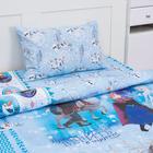 Постельное бельё 1.5-спальное «Этель. Принцессы в зимнем лесу», бязь - Фото 2