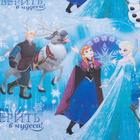 Постельное бельё 1.5-спальное «Этель. Принцессы в зимнем лесу», бязь - Фото 3