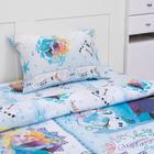 Постельное бельё 1.5-спальное «Этель. Принцессы в зимнем лесу», бязь - Фото 2