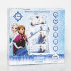 Постельное бельё 1.5-спальное «Этель. Принцессы в зимнем лесу», бязь - Фото 5