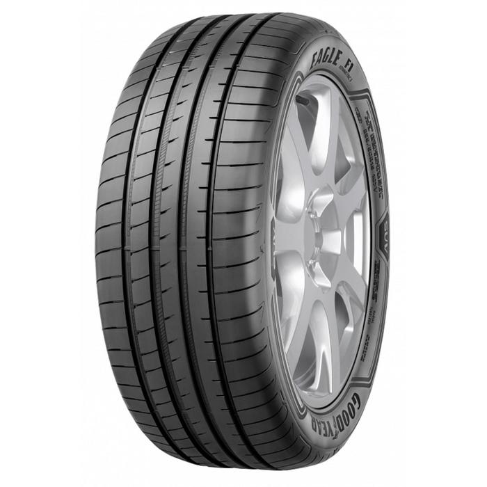 Шина летняя GoodYear Eagle F1 Asymmetric 3 SUV 235/55 R20 102W - Фото 1