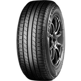 

Шина всесезонная Yokohama Geolandar CV G058 235/55 R18 100V