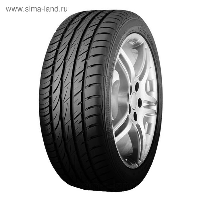 Шина летняя Barum Bravuris 2 205/60 R15 91H - Фото 1