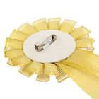 Свадебный значок "Свидетель" - Фото 3