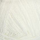 Пряжа "Жасмин" 100% хлопок 280м/100гр (0230, отбелка) - Фото 1