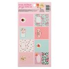 Наклейки-закладки для ежедневника «Самый лучший день», 9 х 18 см - Фото 1