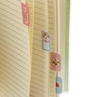 Наклейки-закладки для ежедневника «Самый лучший день», 9 х 18 см - Фото 2