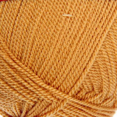 Пряжа "Акация" 100% акрил 250м/50гр (0198, песочный)