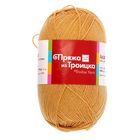 Пряжа "Акация" 100% акрил 250м/50гр (0198, песочный) - Фото 2