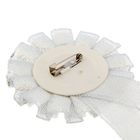 Свадебный значок "Свидетель" - Фото 3