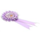 Свадебный значок "Почетный свидетель" - Фото 2