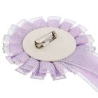 Свадебный значок "Почетный свидетель" - Фото 3