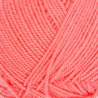 Пряжа "Акация" 100% акрил 250м/50гр (1926, светлая азалия) - Фото 1